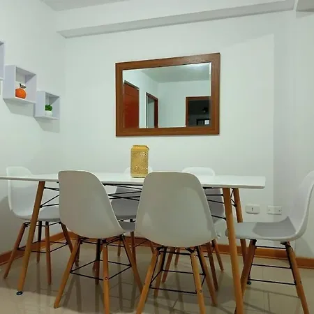 Elegante Y Acogedor Departamento Entero # 3 Apartment Victor Larco Herrera Exterior photo