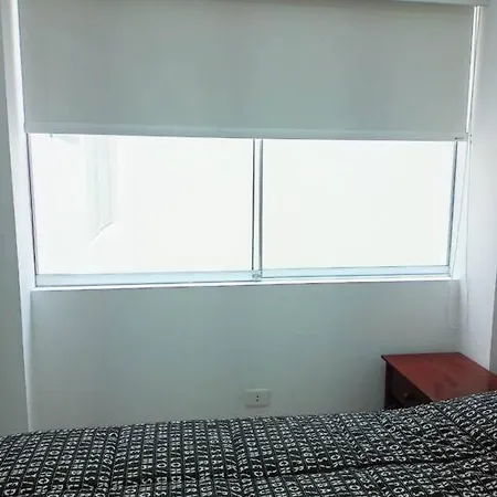 Elegante Y Acogedor Departamento Entero # 3 Apartment Victor Larco Herrera Exterior photo