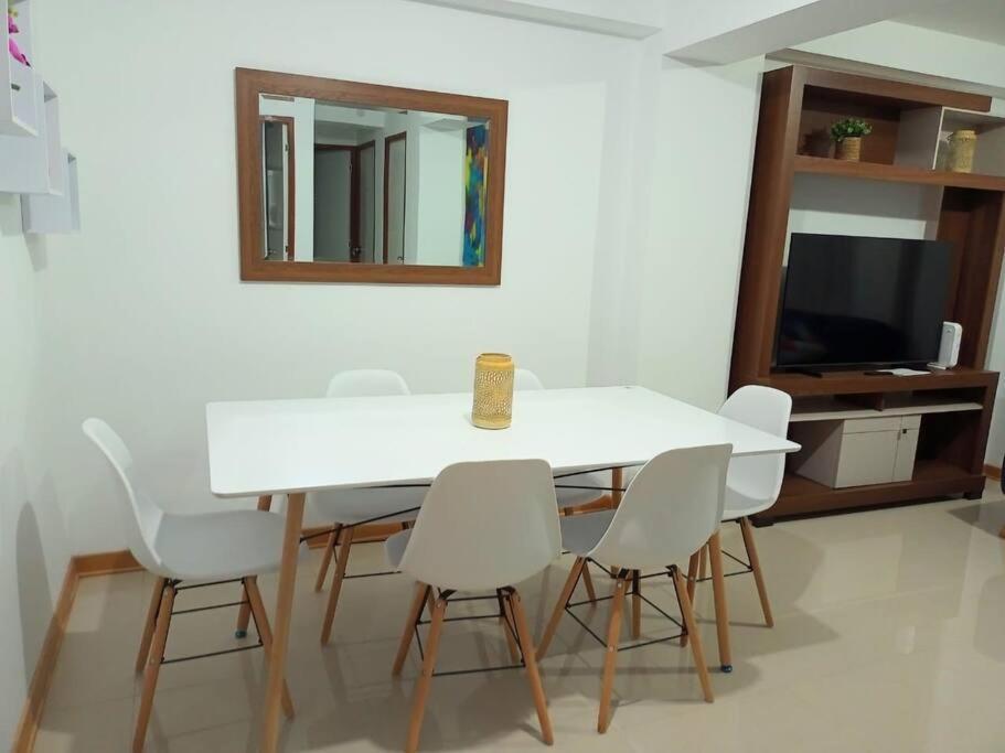Apartment Elegante Y Acogedor Departamento Entero # 3 *